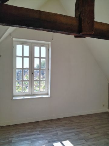 Location Appartement 4 pièces 75m² BAYEUX 14400 - Photo 5