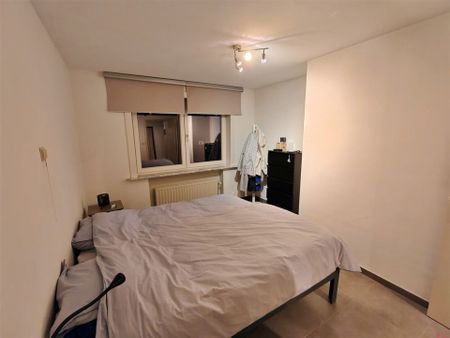 Gezellig hoekappartement met garage - Photo 4