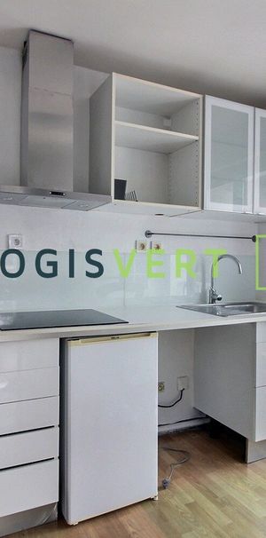 Studio Palaiseau - Photo 1