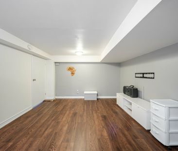 For Lease - 89 Shier Drive Unit# 2, Toronto, Ontario - Photo 4