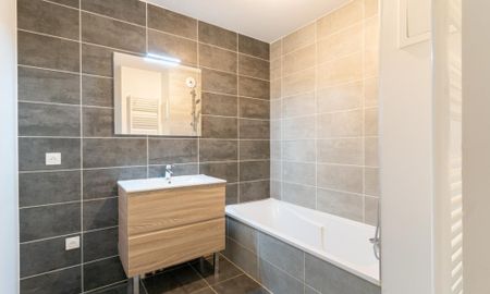 Location appartement 3 pièces - Photo 3