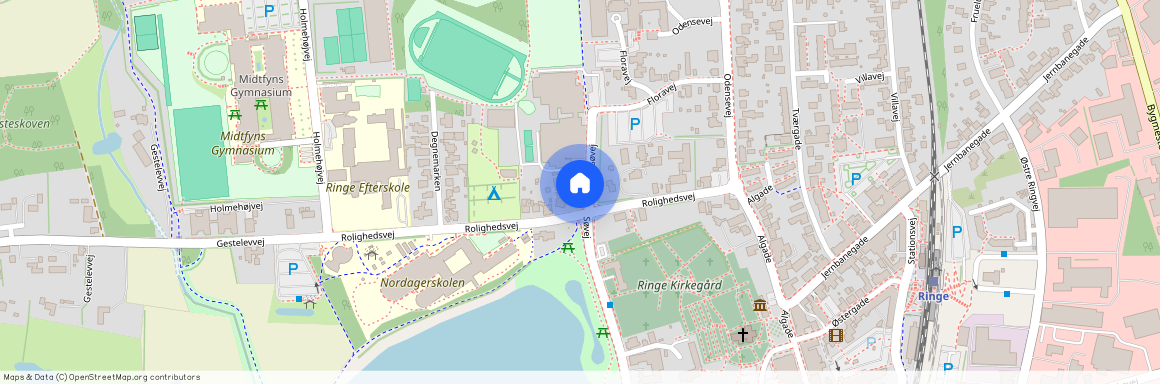 Søvej 28D, st. 28, 5750 Ringe, Odense