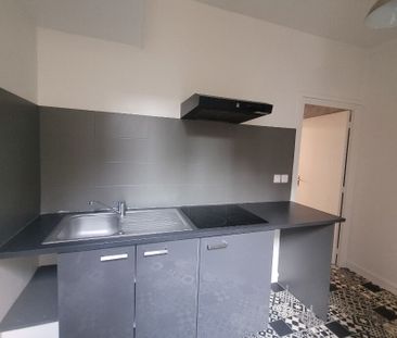 Location Appartement 1 pièce 28m² ROUEN 76000 - Photo 3