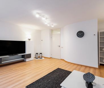 Welc(H)ome® by RIDA FLATS – Hürth-City! All in plus! Garten + TG + ... - Photo 2