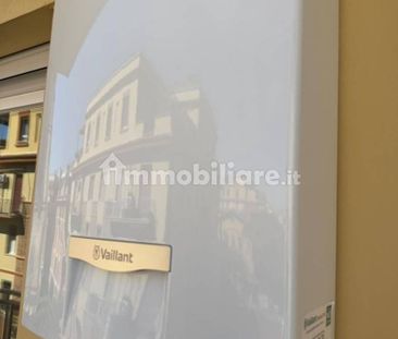 Trilocale via Gian Giacomo Porro, Parioli, Roma - Photo 5