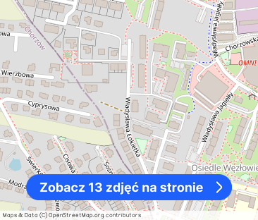 562N_Czteropokojowe mieszkanie PARK ŁOKIETKA Bytków - Zdjęcie 1