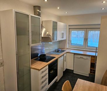 Kurzzeitmiete 2ZKDB in 51469 - Foto 1