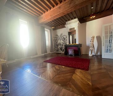 Location Appartement 3 pièces 90m² MACON 71000 - Photo 1
