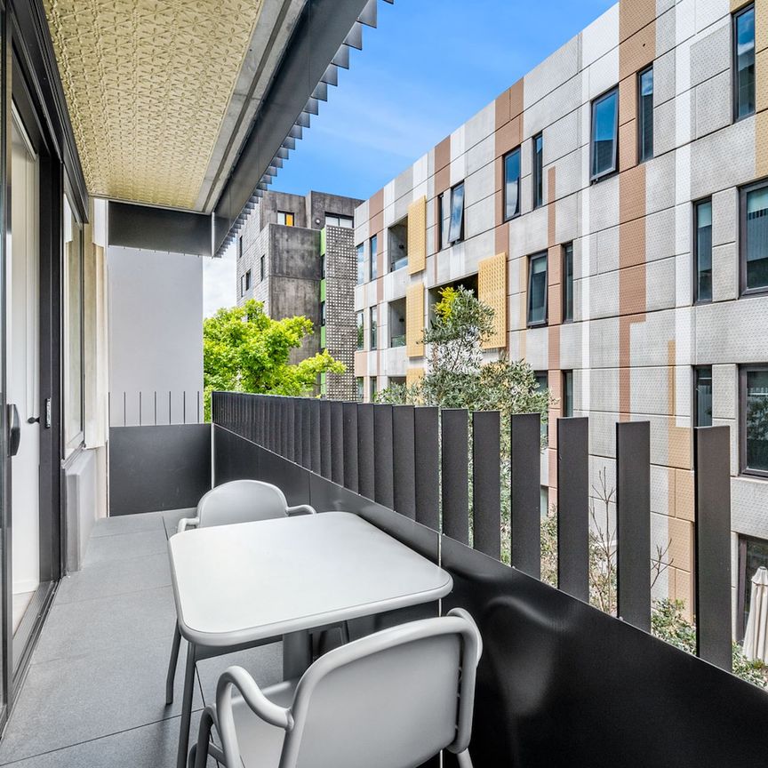 Unit 106/950 Swanston Street, Carlton. - Photo 1