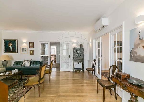 Apartamento T2 em Lisboa