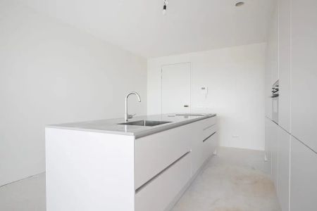 Appartement Maashaven N.Z., Rotterdam Katendrecht - À Louer - Photo 2