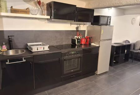 Location Appartement 2 pièces 38m² NICE 06300 - Photo 4