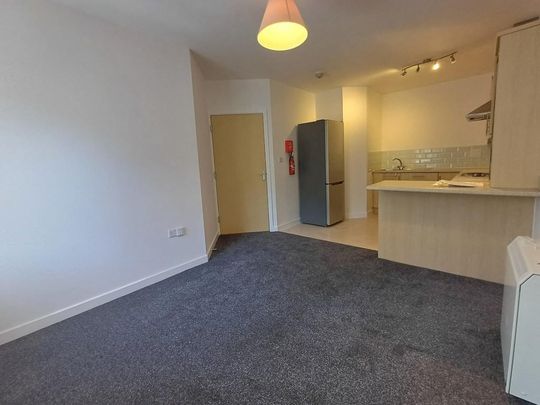 1 bedroom apartment to rent - Photo 1