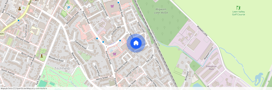 Robin Bailey Way, Hucknall, Nottingham, NG15 7UP