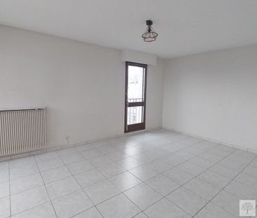 Appartement T2 Les Ulis à louer - Photo 4