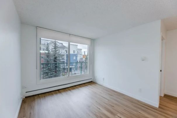 1 Bedroom - Photo 1