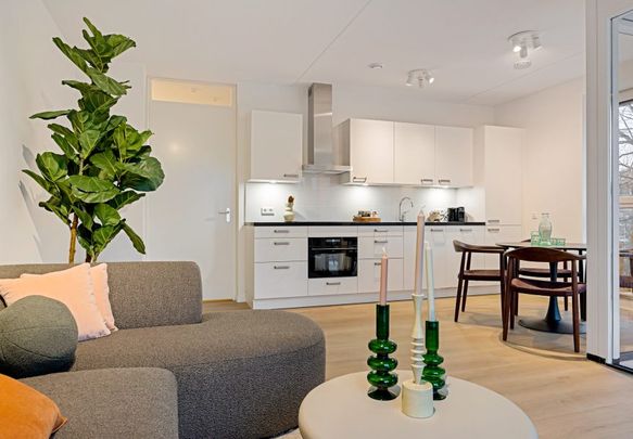 Victoriastein 46 - Photo 1