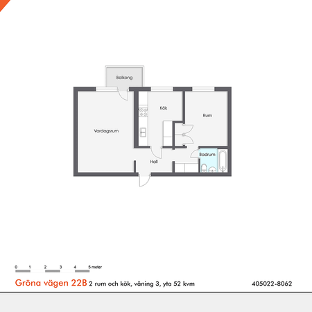 Gröna vägen 22 B - Photo 4