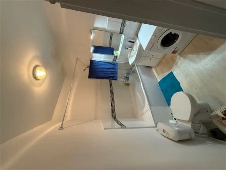 Location appartement 2 pièces - 38m² à Bordeaux (33000) - Photo 3