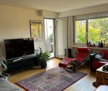 An ruhiger, zentraler Lage vermieten wir diese wunderschöne Wohnung - Foto 6
