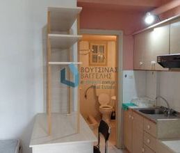 Studio/Γκαρσονιέρα για ενοικίαση - Πάτρα, - Photo 5