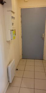 Location appartement 1 pièce, 31.74m², Les Sables-d'Olonne - Photo 4
