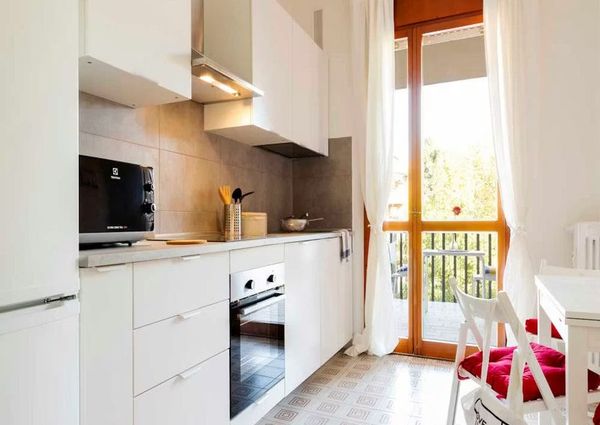 Via Felice Mendelssohn, Padova, Veneto 35132