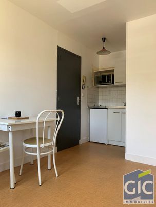 STUDIO A PROXIMITE DU CHATEAU - Photo 1