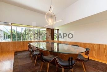 Moradia T4 para alugar em Almada