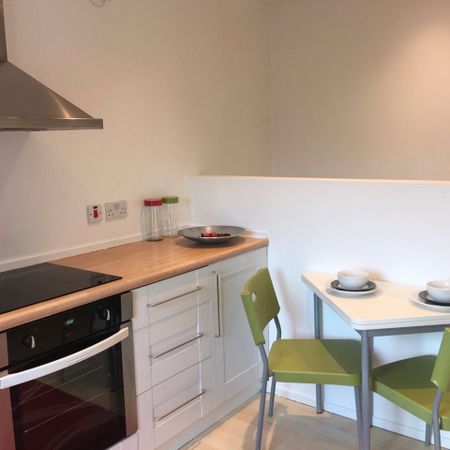 1 Bed Flat, William Street, RG1 - Photo 3
