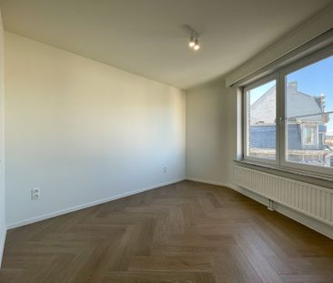 2-slaapkamerappartement te huur nabij Gent-Sint-Pieters! - Foto 4