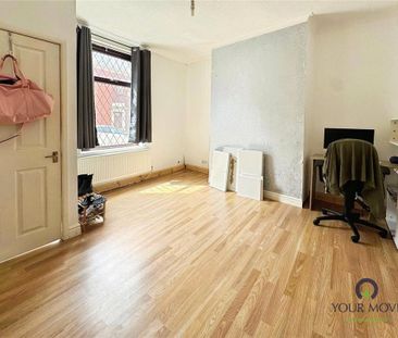 2 bedroom terraced house to rent - Photo 3
