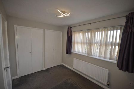 2 bedroom terraced house to rent - Photo 3