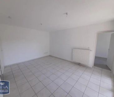 Appartement à louer 2 pièces 51.92m² - Photo 4