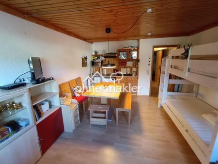 Wohnen auf Zeit in Hofsgrund - Photo 2