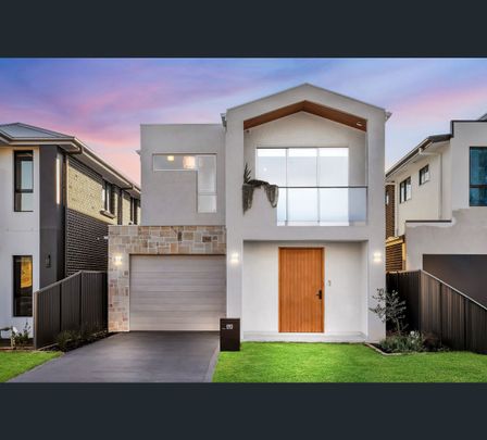 8 Gemini Street, Box Hill, NSW 2765 - Photo 1
