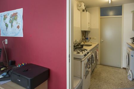 Leuvenlaan 9, Room no. A02 - Photo 3