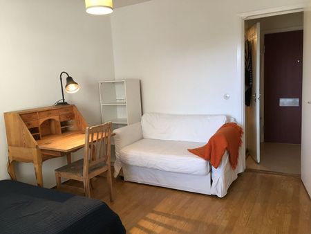 Kronborgsvägen, Malmö - Photo 3