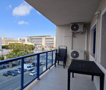 Piso de alquiler en Glorieta Glorieta del Reino Unido, Palmeral - Photo 6