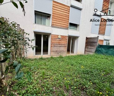 Location Appartement 2 pièces 44m² NEUVECELLE 74500 - Photo 4