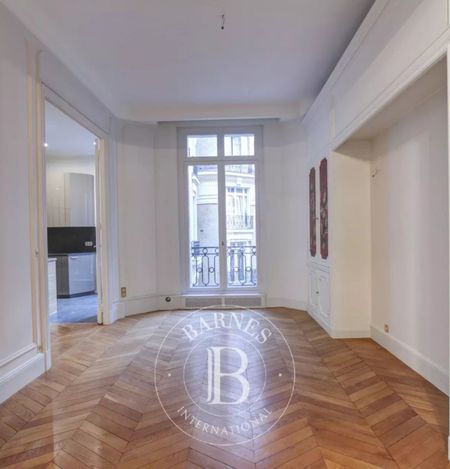 Appartement • Chaillot - Photo 5