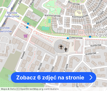 Katowice Nowe Ptasie – kawalerka 33 m² | balkon | od teraz. - Zdjęcie 1
