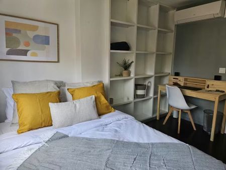 Carrer de la Guàrdia Civil, Valencia, Valencian Community 46020 - Photo 3