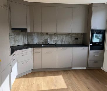 4.5 Zimmer, 2. Stock - Photo 2