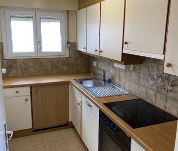 Charmant appartement de 2,5 pièces à Bévilard – disponible immédiat... - Photo 2