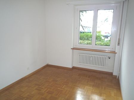 Stadtnahe 3-ZW à 66 m² im 3. OG - Photo 5