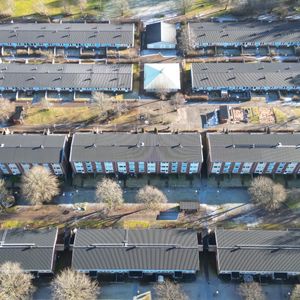 Månsgatan 43 D - Foto 2