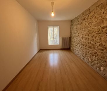 3½ rooms in St-Cergue (Nyon) - Photo 1