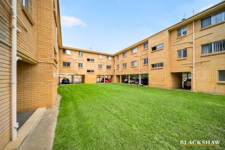 2/63 Molonglo Street, Queanbeyan NSW 2620 - Apartment For Rent | Domain - Photo 2