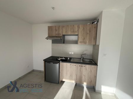 APPARTEMENT T2 39M - Photo 4
